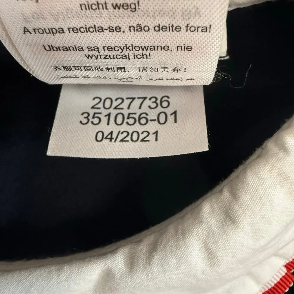 Jacadi Paris Milano Dress Girls Size 12A/Y Peter Pan Collar Event Preppy France